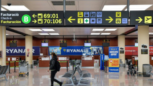 Convocan huelga en la aerolínea Ryanair España al inicio de las vacaciones