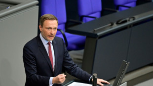 Lindner will Ergänzungshaushalt am 27. April ins Kabinett bringen