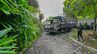 Sri Lanka: l'armée et la police déployées pour faire respecter le couvre-feu