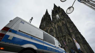 Europäischer Haftbefehl gegen Verdächtigen wegen Anschlagsplan auf Kölner Dom