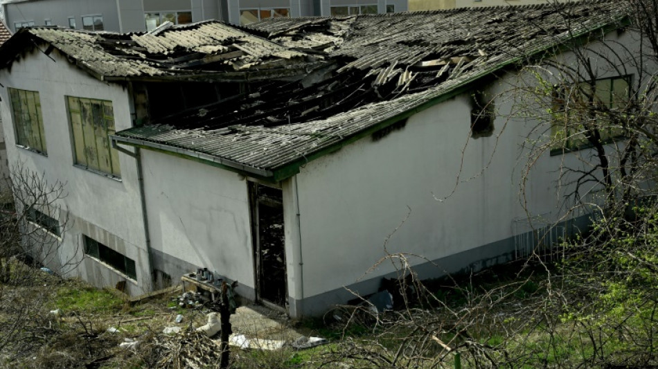 Incêndio em boate deixa 51 mortos e mais de 100 feridos na Macedônia do Norte