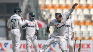 Pakistan crush England in second Test to set up series decider