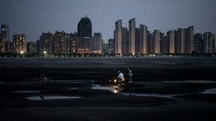 US-China rivalry clouds Beijing's climate promises at UN summit