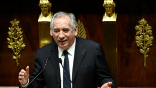 Frankreichs Premier Bayrou übersteht Misstrauensabstimmung