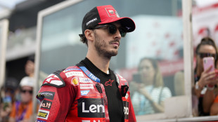 Moto: Indonesia; Bagnaia, 'caduta è alle spalle, andiamo avanti'