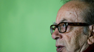 Ismail Kadare: A bright light in Albania's darkest days
