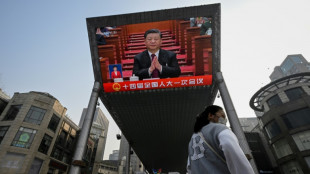  Xi Jinping promete impulsar la capacidad manufacturera de China