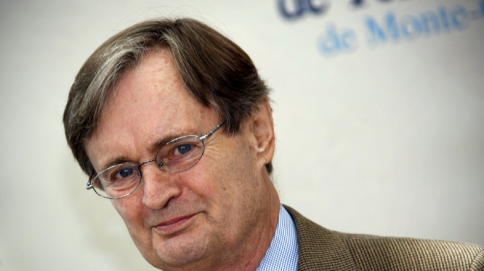 David McCallum, le médecin légiste de "NCIS", est mort à 90 ans