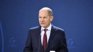 Scholz reist Mittwoch zu EU-Afrika-Gipfel nach Brüssel