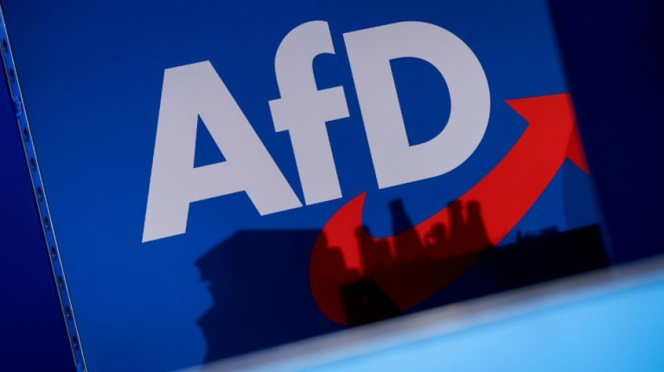 Geldstrafe für AfD-Politiker für Vergleich der Impfkampagne mit Novemberpogromen