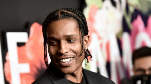 Le rappeur américain A$AP Rocky arrêté pour une fusillade en novembre