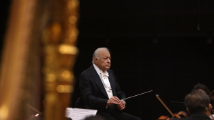 Il concerto di Zubin Mehta chiude il Festival del Maggio