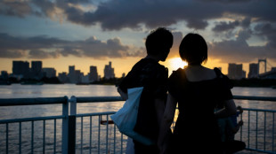 Japanese, Koreans bottom of global love life survey