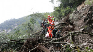 China earthquake death toll rises to 82