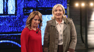 Meloni, con Marine Le Pen ci sono dei punti in comune