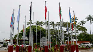 Papua New Guinea backs creation of multinational Pacific police force