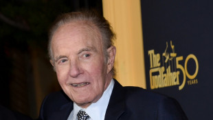 James Caan, actor de "El Padrino" y "Misery", muere a los 82 años