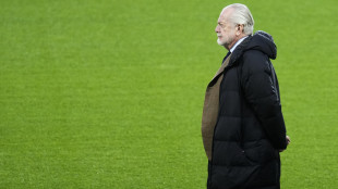 De Laurentiis: Procura Figc chiederà di nuovo gli atti al pm