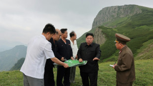 North Korea tour operators hopeful ahead of country's reopening