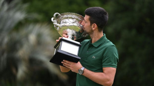 Djokovic recupera su trono como primero de la ATP