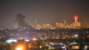 Blinken llega a Israel para buscar un alto el fuego en Gaza