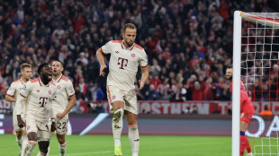 Após atropelo na Champions, Bayern visita Werder Bremen no Alemão