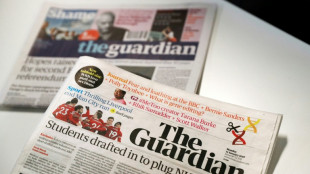 UK's The Guardian stops posting on 'toxic media platform' X 