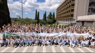 A Roma 145 studenti Ue per Huawei 'Seeds for the Future'