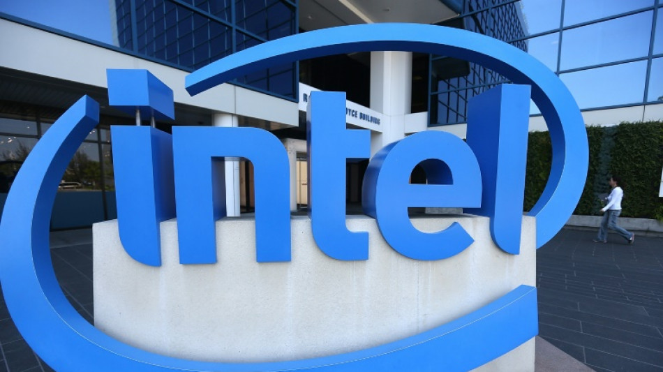 Intel invertirá hasta USD 4.600 millones en Polonia