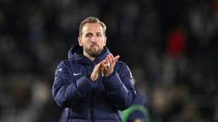 Kane warns England must protect team culture under new boss