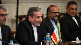 Ministro iraniano Araghchi in Egitto, prima visita da 11 anni