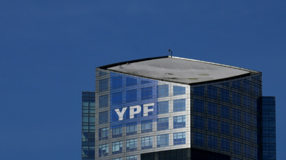 Argentina pede tempo para pagar US$ 16 bi por nacionalização da YPF