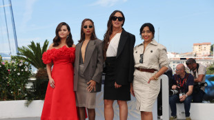 Cannes, Paz, Saldana, Gascon e Gomez migliori attrici