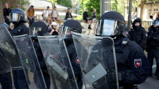 Ranghoher niedersächsischer Polizist von Führungsaufgaben entbunden