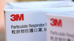 3M pagará até US$ 12,5 bi para encerrar litígios por 'poluentes eternos' nos EUA