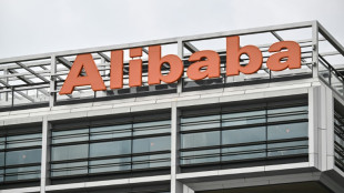 Stock markets rise as Alibaba fuels Hong Kong tech rally