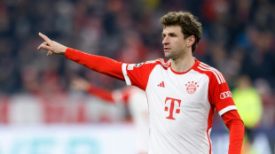 Thomas Müller renueva con el Bayern Múnich hasta junio de 2025