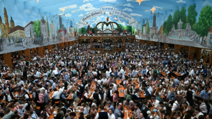 Münchner Oktoberfestreferent: "Cannabis hat auf Wiesn einfach keinen Platz"