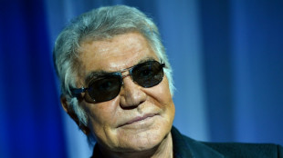 Italienischer Modeschöpfer Roberto Cavalli mit 83 Jahren gestorben