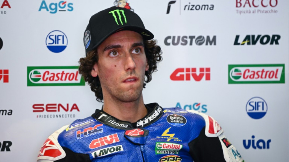 El español Álex Rins ficha por Yamaha para el Mundial de MotoGP en 2024